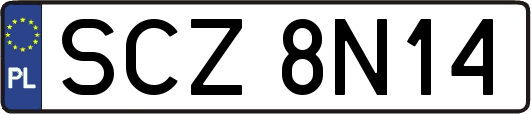 SCZ8N14