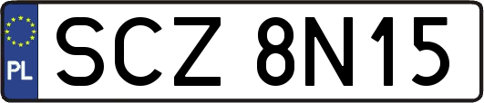 SCZ8N15