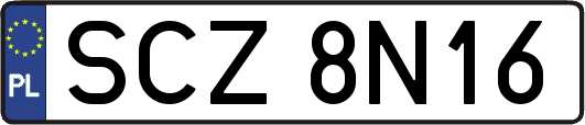 SCZ8N16