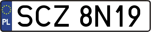 SCZ8N19