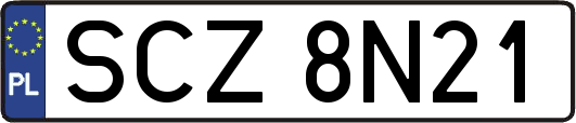 SCZ8N21