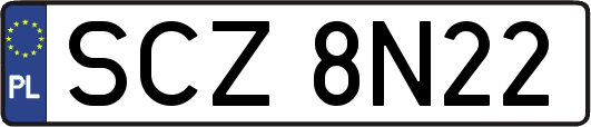 SCZ8N22