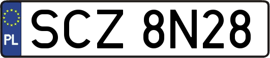 SCZ8N28