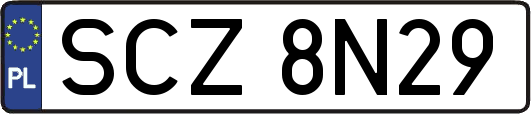 SCZ8N29