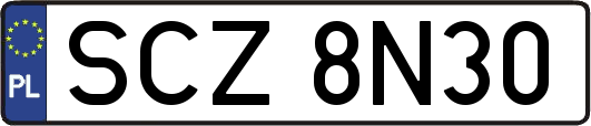 SCZ8N30