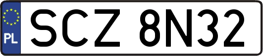 SCZ8N32