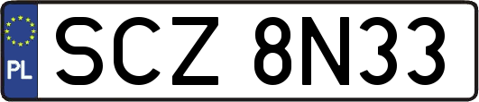 SCZ8N33