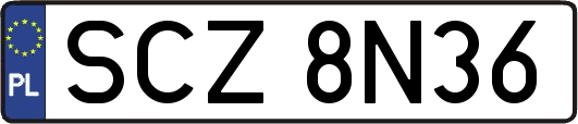 SCZ8N36