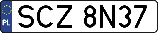 SCZ8N37