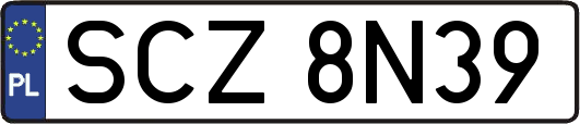 SCZ8N39