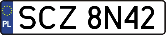 SCZ8N42