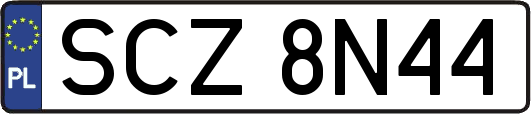 SCZ8N44