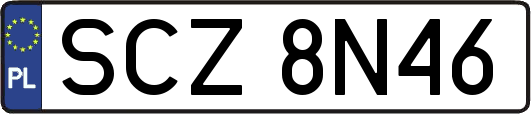 SCZ8N46
