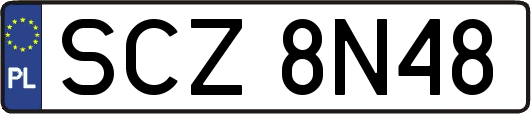 SCZ8N48