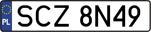 SCZ8N49