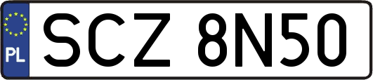 SCZ8N50
