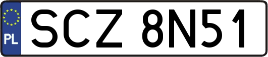 SCZ8N51