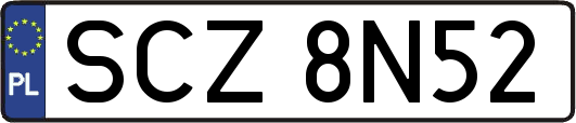 SCZ8N52