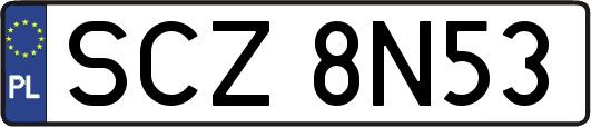 SCZ8N53