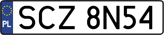 SCZ8N54