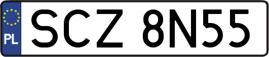 SCZ8N55