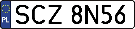 SCZ8N56