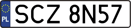 SCZ8N57
