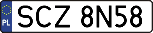 SCZ8N58