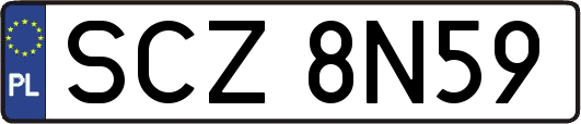 SCZ8N59