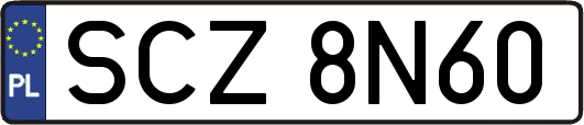 SCZ8N60
