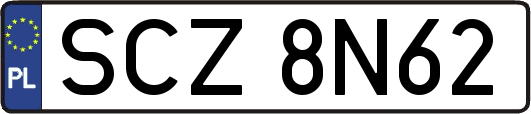 SCZ8N62