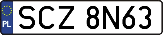 SCZ8N63