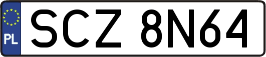 SCZ8N64