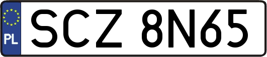 SCZ8N65