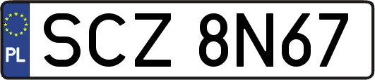 SCZ8N67