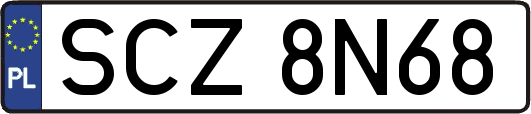 SCZ8N68