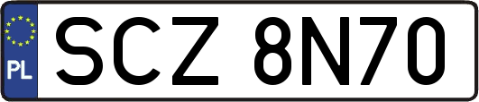 SCZ8N70