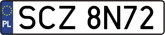 SCZ8N72