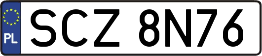 SCZ8N76