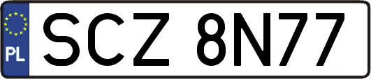 SCZ8N77