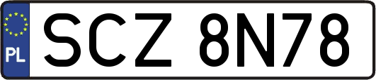 SCZ8N78