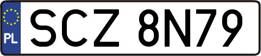 SCZ8N79