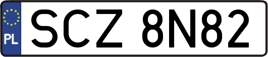 SCZ8N82