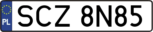SCZ8N85