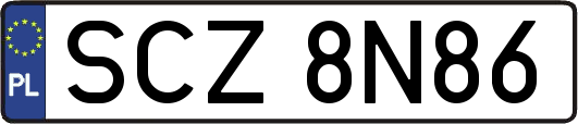 SCZ8N86