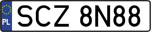 SCZ8N88