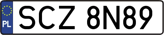 SCZ8N89