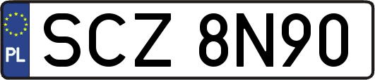 SCZ8N90