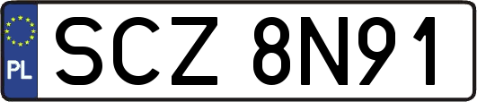 SCZ8N91