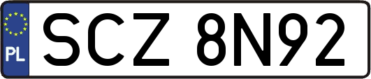 SCZ8N92